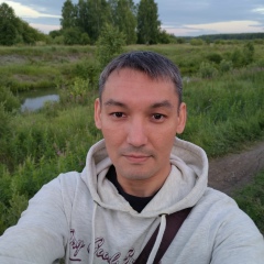 Марсель Кидрасов, 29.11, Челябинск