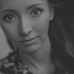 Анастасия Малютина, 01.11, Москва