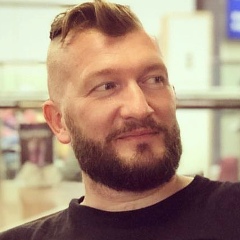 Сергей Лобанов, 06.02, Москва