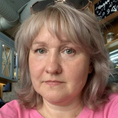 Неля Титаренко, 18.09, Ростов-на-Дону