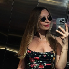 Светлана Комякова, 30.04