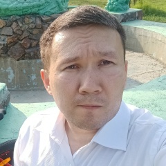 Фарид Пикашев, 16.01, Омск