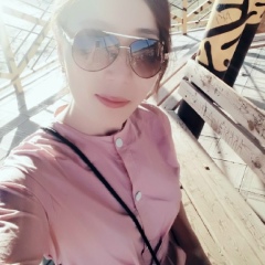 Майра Бекназарова, 09.05, Шымкент