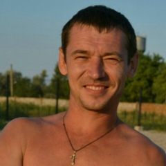 Андрей Леона