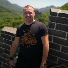 Petrovich Samopalenko, 23.08, Мирноград / Димитров