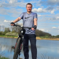 Виталик Друппов, 27.12.1985, Луганск