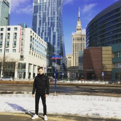 Влад Юхновец, 08.10, Витебск
