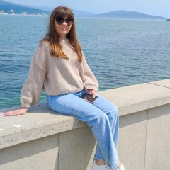 Марина Зайчик, 17.04, Краснодар