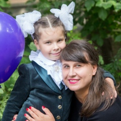 Елена Чуркина, 10.05.1984, Санкт-Петербург