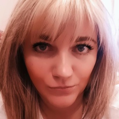 Елена Никулина, 24.05, Москва