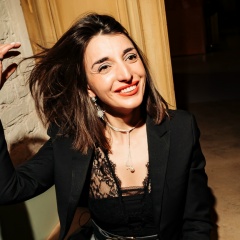 Анастасия Решетникова, 23.12, Санкт-Петербург