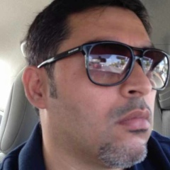 Aamir Khan, 17.07.1980, Riyadh