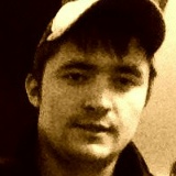 Динар Наильевич, 26.08.1989, Москва