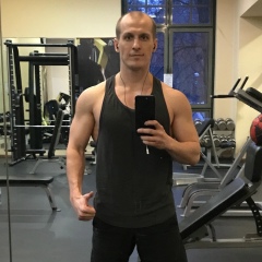 Василий Носов, 03.02.1988, Москва