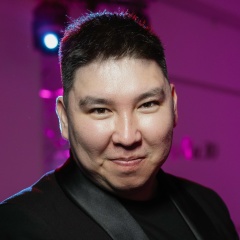 Радмир Маймаков, 16.09