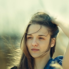 Галина Киреева, 18.10, Москва