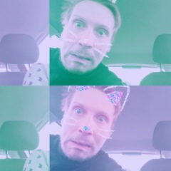 Митья Черепанов, 11.03.1989, Санкт-Петербург