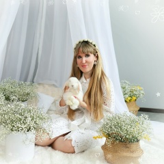 Марина Смирнова, 27.04