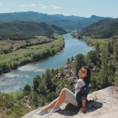 Елена Скитская, 24.03, Tarragona