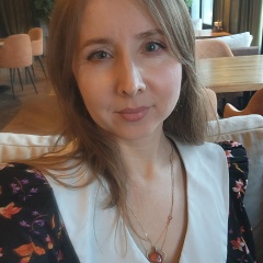 Наталия Ефимова, 27.09, Чебоксары