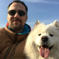 Алексей Новик, 08.05, Limassol