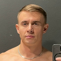 Андрей Бобыкин, 07.04, Омск