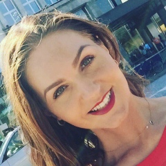 Ольга Коновалова, 20.01