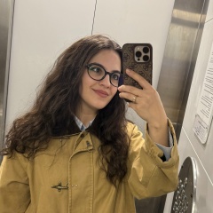 Саадат Гусейнова, 31.08.1995, Дербент