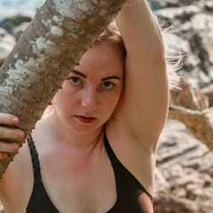 Виктория Бачина, 28.09, Санкт-Петербург