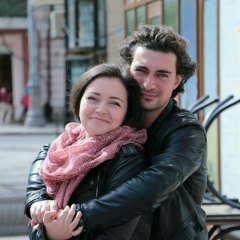 Юлия , 25.01.1994, Одесса