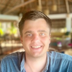 Дмитрий Воронин, 25.08.1994, Маарду