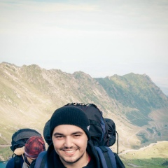 Birtas Alex, 19.09.1990, Cluj-Napoca