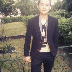 Эрнест Просто, 08.06.1994, Баткен