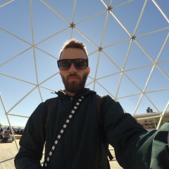 Aleks Bravo, 18.03, Санкт-Петербург