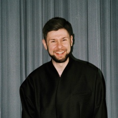 Алексей Синицын, 22.06, Москва