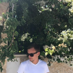 Максим Денисов, 23.09.1989, Волгоград