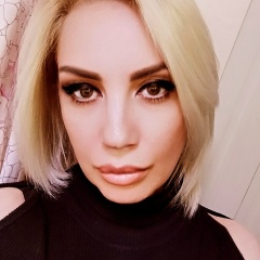 Патимат Шавлухова, 21.01.1982, Махачкала