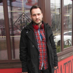 Сергей Ассапов, 09.10.1983, Мурманск