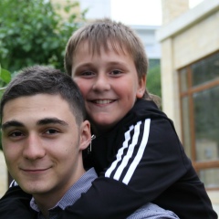 Никита Габараев, 29.12.1995, Тула