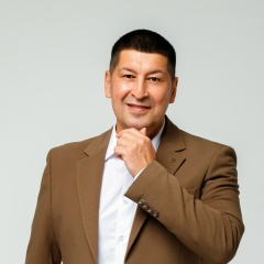 Рустам Гиззатуллин, 16.09, Уфа