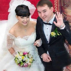 Мадина Садуакасова, 08.09.1979, Астана