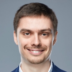 Владимир Озеров