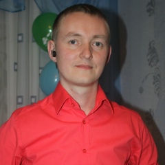Сергей Бабиков, 28.09.1984, Набережные Челны