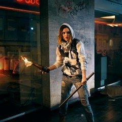 Рената Вишневская