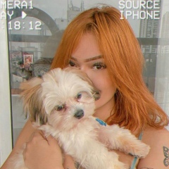 Lola Donovan, 17.04, Curitiba