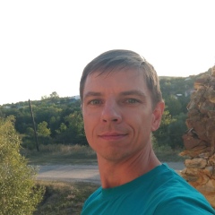 Антон Боголюбов, Саратов