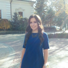 Doina Daicu, 01.02.1993, Кишинев