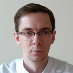 Алексей Судаков, 20.07.1989, Рязань