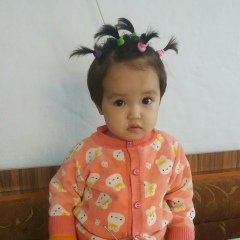 Гаухар Толегенова, 13.03.1993, Тараз