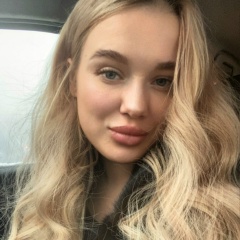 Ксения Суховая, 05.11